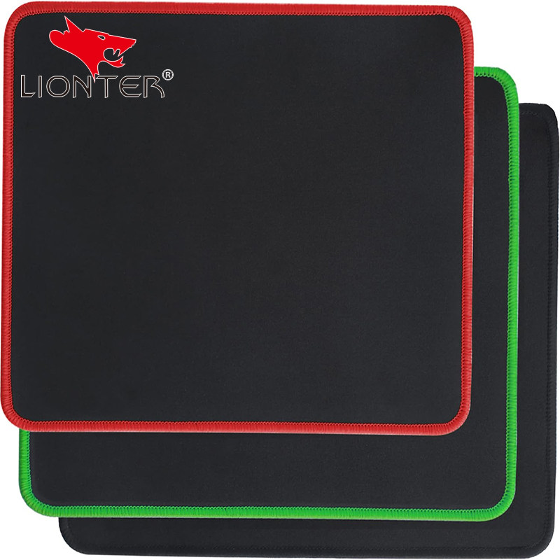 Blank mouse pad